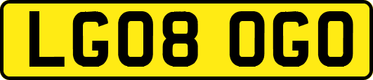 LG08OGO