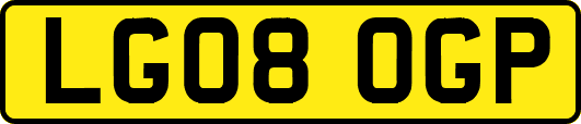 LG08OGP