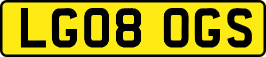 LG08OGS