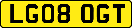 LG08OGT