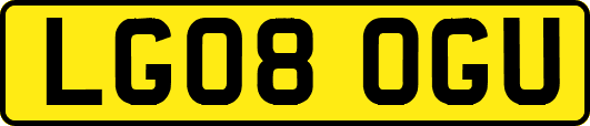 LG08OGU