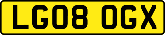 LG08OGX