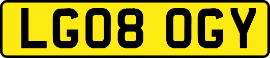LG08OGY