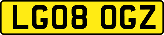LG08OGZ