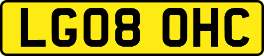 LG08OHC