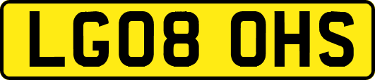 LG08OHS