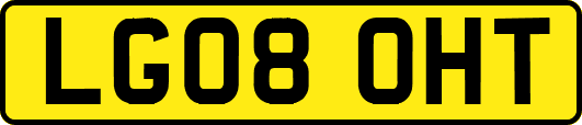 LG08OHT