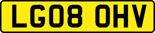 LG08OHV