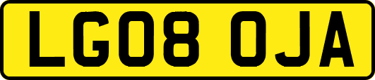 LG08OJA