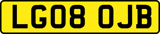 LG08OJB