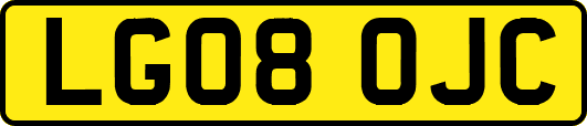 LG08OJC