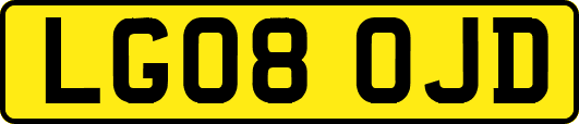 LG08OJD