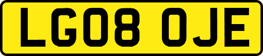 LG08OJE