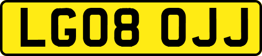 LG08OJJ