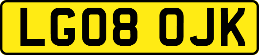 LG08OJK