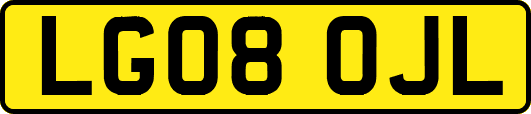 LG08OJL