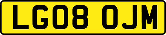 LG08OJM
