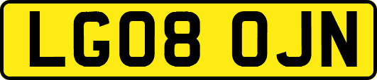 LG08OJN