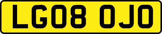 LG08OJO