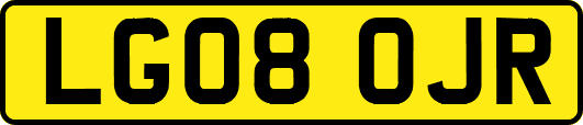 LG08OJR