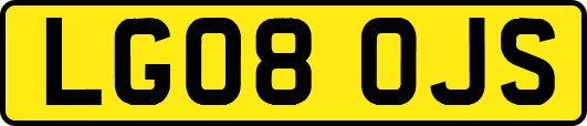 LG08OJS
