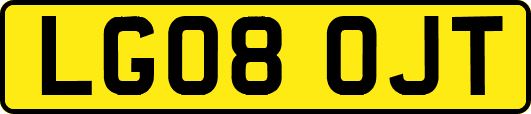 LG08OJT