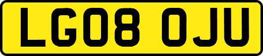 LG08OJU