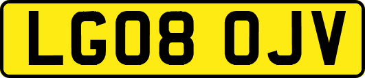 LG08OJV