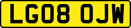 LG08OJW