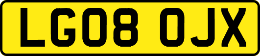 LG08OJX