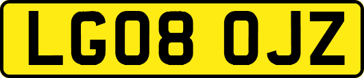 LG08OJZ