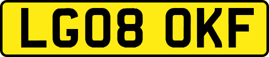 LG08OKF