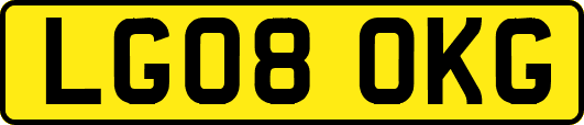 LG08OKG
