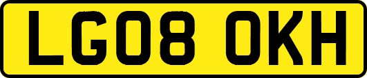 LG08OKH