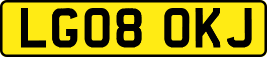 LG08OKJ
