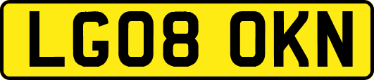 LG08OKN