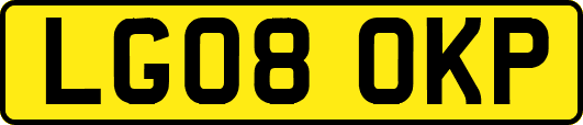 LG08OKP