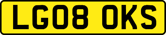 LG08OKS