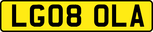 LG08OLA