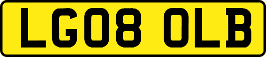 LG08OLB