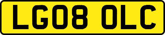 LG08OLC