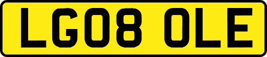 LG08OLE