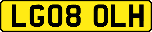 LG08OLH