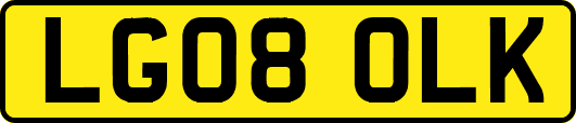 LG08OLK
