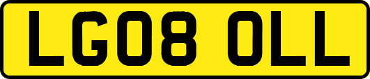 LG08OLL