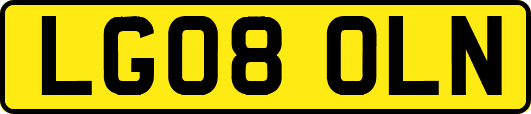 LG08OLN