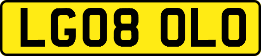 LG08OLO