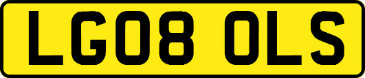 LG08OLS