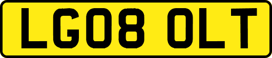 LG08OLT