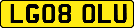 LG08OLU